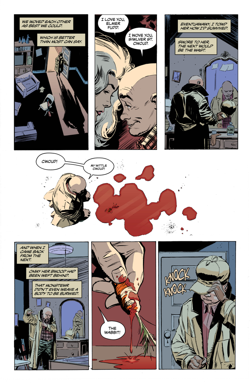 Image: DC Comics